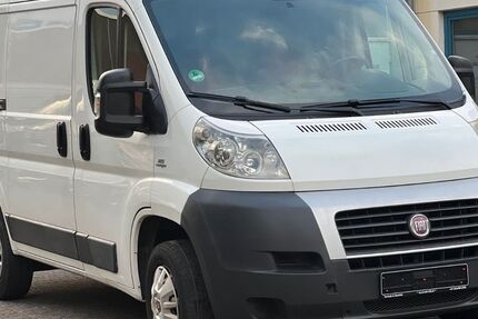 Fiat Ducato 170.352 km 5.250 &euro; Köln 50858