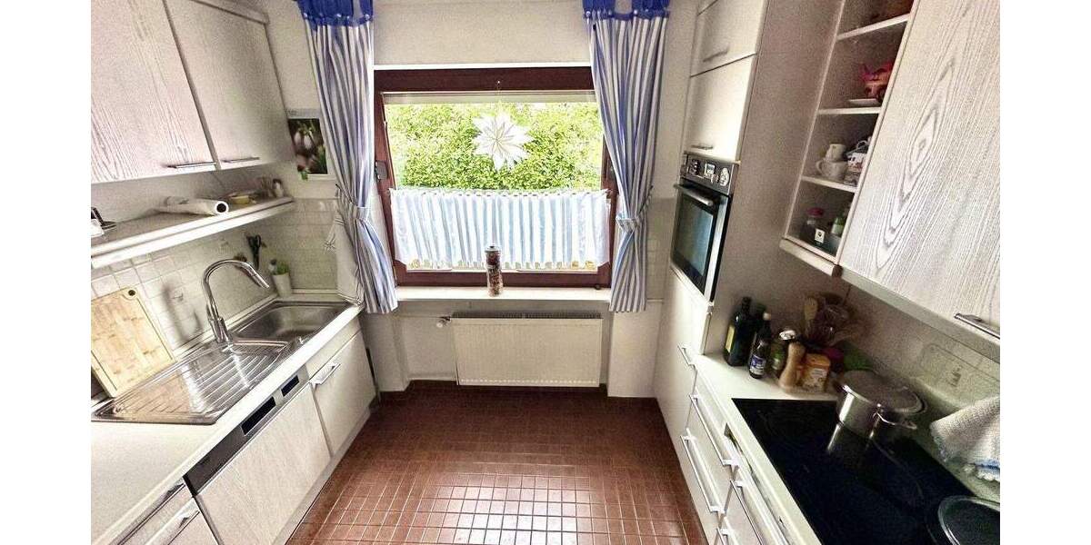 Reihenendhaus Mühltal Trautheim - 4 Zimmer, 110 m&sup2;, 585.000&euro; | Angebot:25736903