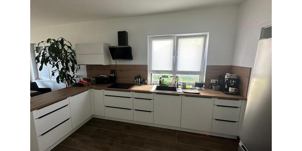 Doppelhaushälfte Giengen an der Brenz - 5 Zimmer, 130 m&sup2;, 1.750&euro; | Angebot:26110527
