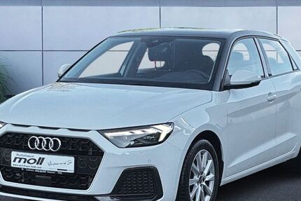 Audi A1 70.643 km 18.950 &euro; Biberach 88400