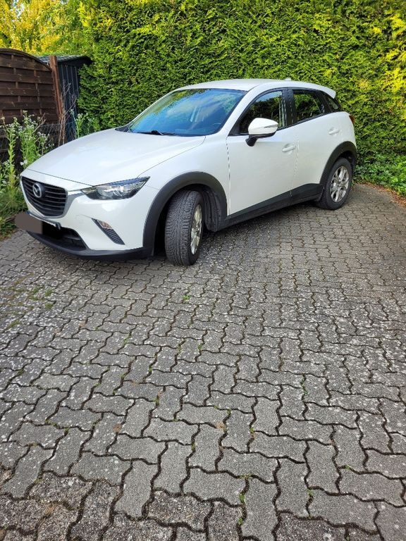 CX-3