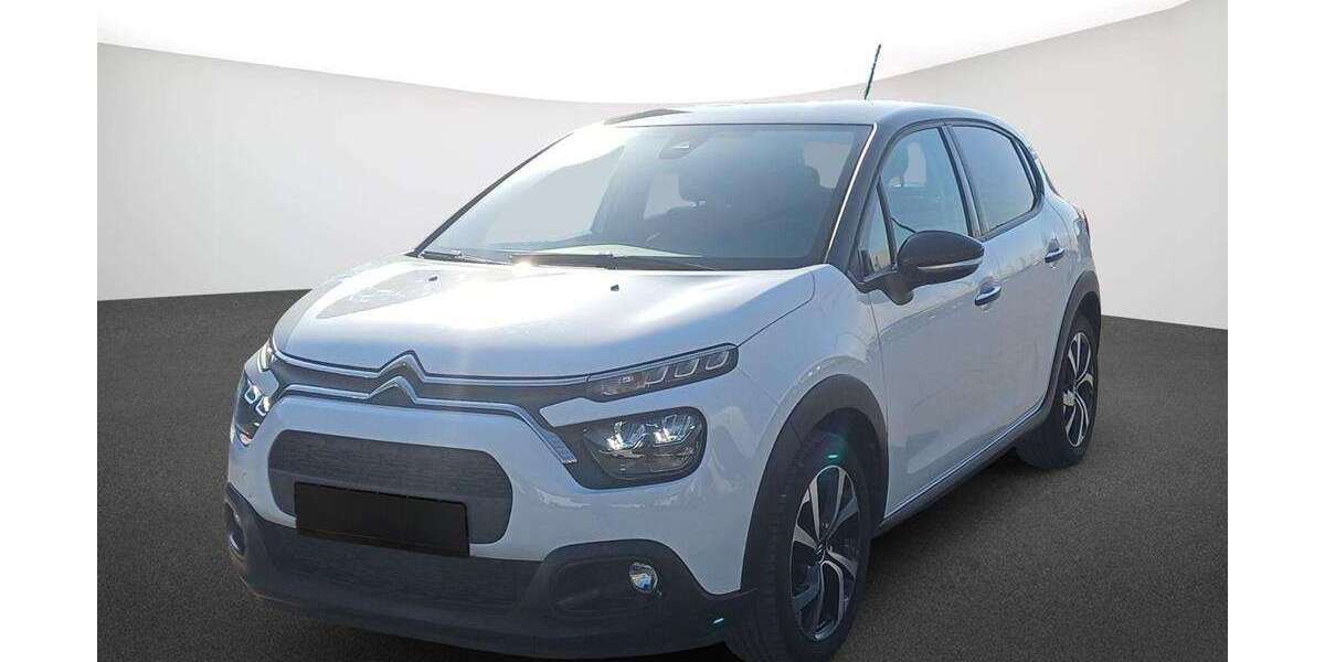 Citroen C3 19.797 km 11.340 &euro; Borken 46325