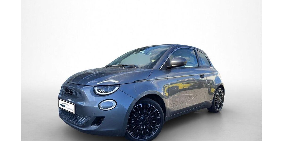 Fiat 500e 13.843 km 21.990 &euro; Oberursel (Taunus) OT Oberursel 61440