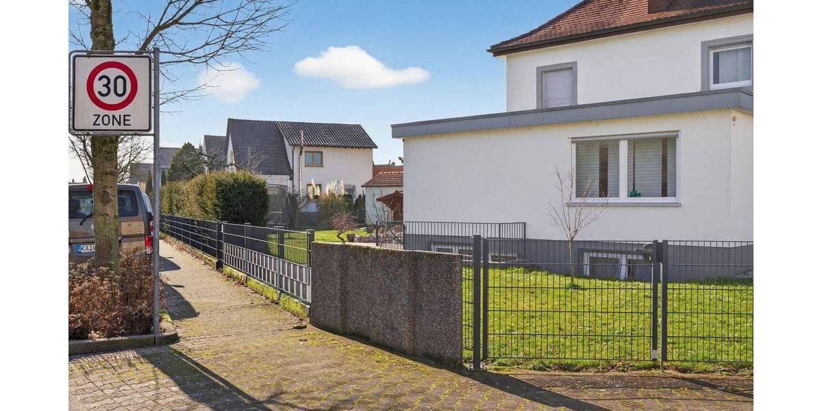 Grundstück Rheinstetten / Mörsch Mörsch - 185.000&euro; | Angebot:26343806