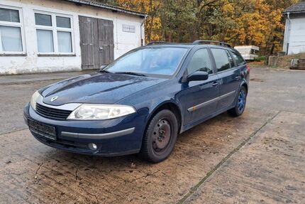 Renault Laguna 177.000 km 599 &euro; Neuruppin 16816