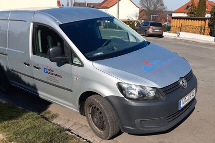 VW Caddy Maxi 235.200 km 4.500 &euro; Blankenburg 38889