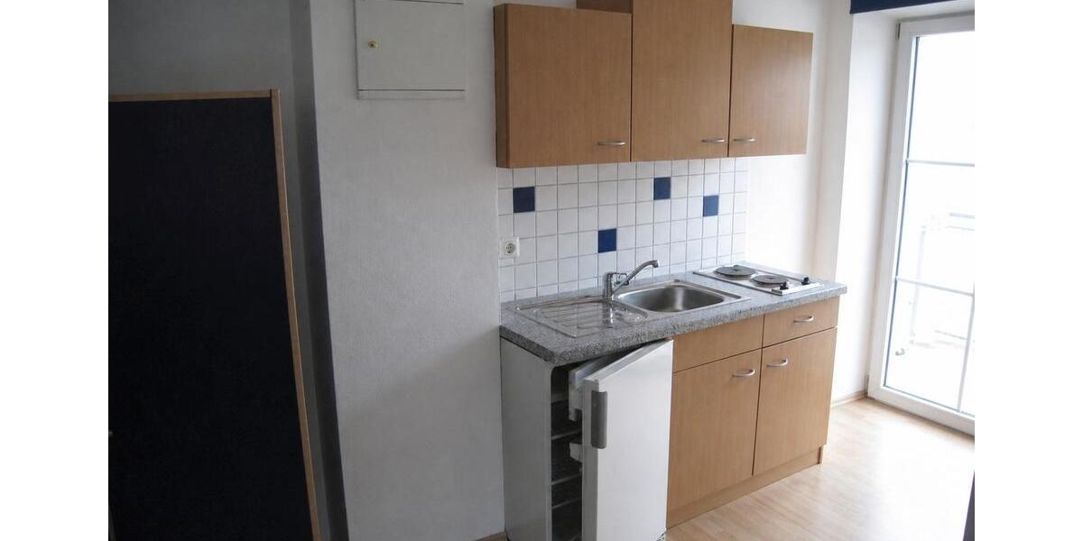 Etagenwohnung Plattling - 1 Zimmer, 23 m&sup2;, 285&euro; | Angebot:26422259