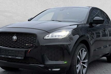 Jaguar E-Pace 131.000 km 21.790 &euro; Regensburg 93059