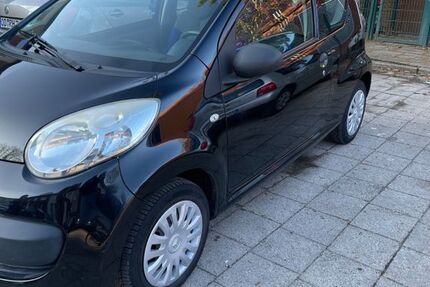 Citroen C1 147.000 km 1.950 &euro; Ahrensburg 22926