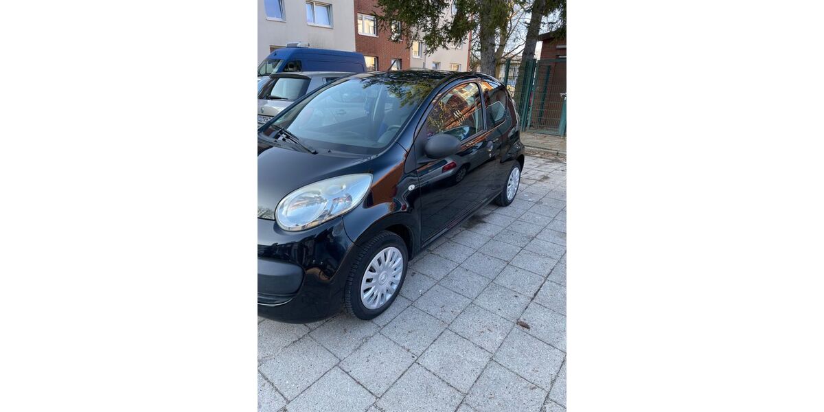 Citroen C1 147.000 km 1.950 &euro; Ahrensburg 22926