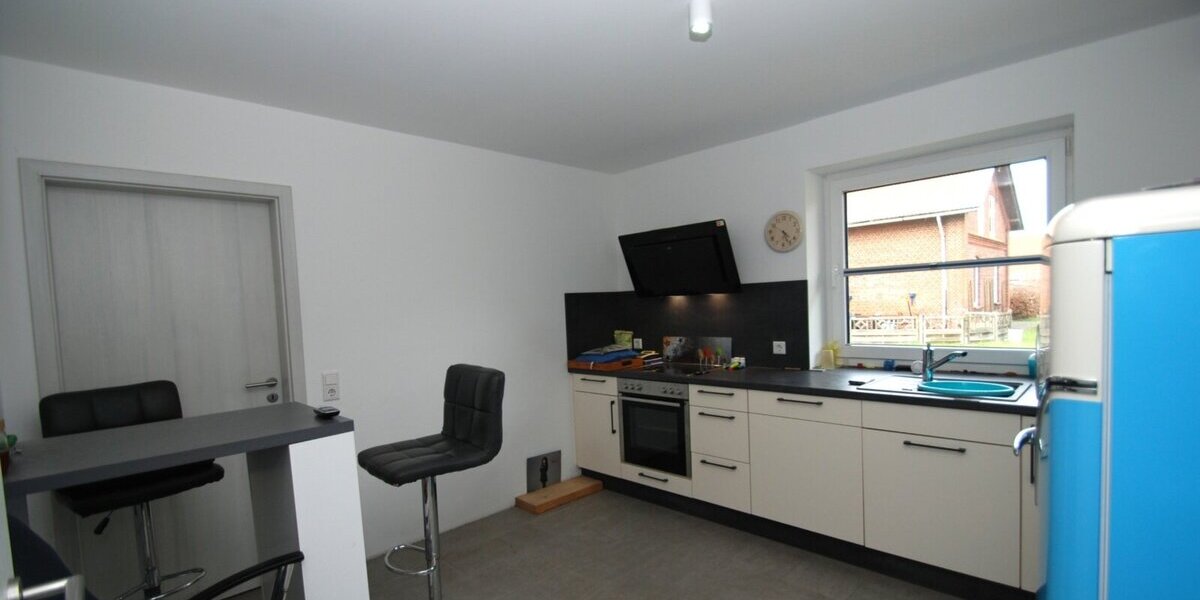 Bungalow u. Resthof, auf einem schönen Grundstück in Dorfrandlage! - Wohnanlage Hohn | Angebot:26770165
