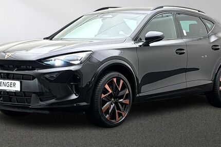 Cupra Formentor 4.000 km 40.990 &euro; Rheine 48429