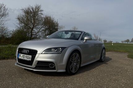 Audi TT 135.000 km 15.500 &euro; Knittlingen 75438