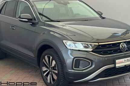 VW T-Roc 32.900 km 20.980 &euro; Ganderkesee 27777
