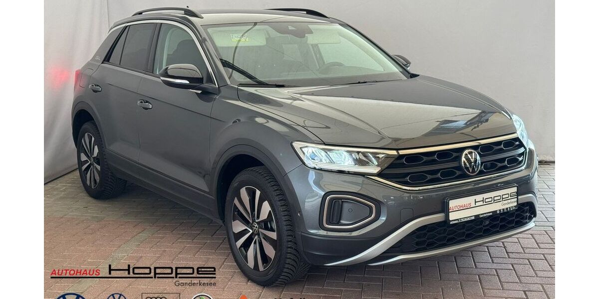VW T-Roc 32.900 km 21.980 &euro; Ganderkesee 27777