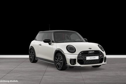 Mini Cooper S Coupé 19.040 km 32.990 &euro; Geretsried - Gelting 82538