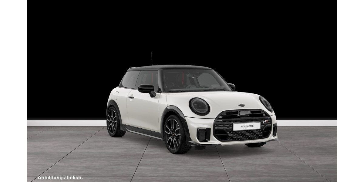 Mini Cooper S Coupé 19.040 km 32.990 &euro; Geretsried - Gelting 82538