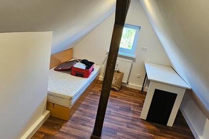 Wohnung Marburg Cappel - 1 Zimmer, 12 m&sup2;, 250&euro; | Angebot:25393316