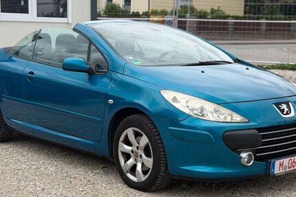 Peugeot 307 174.600 km 4.500 &euro; München 80995
