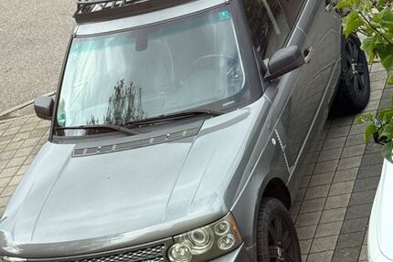 Land Rover Range Rover 314.868 km 9.600 € kolbermoor 83059