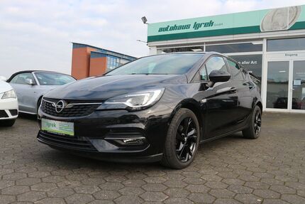 Opel Astra 52.637 km 13.790 &euro; Paderborn Schloß-Neuhaus 33104