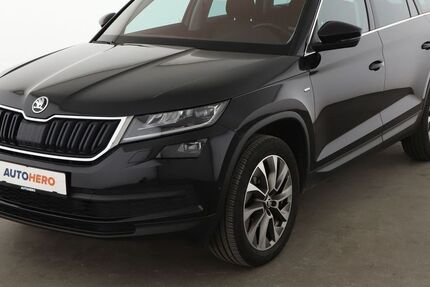 Skoda Kodiaq 90.560 km 26.150 &euro; Leipzig 04328