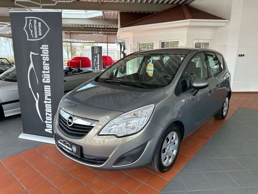Meriva