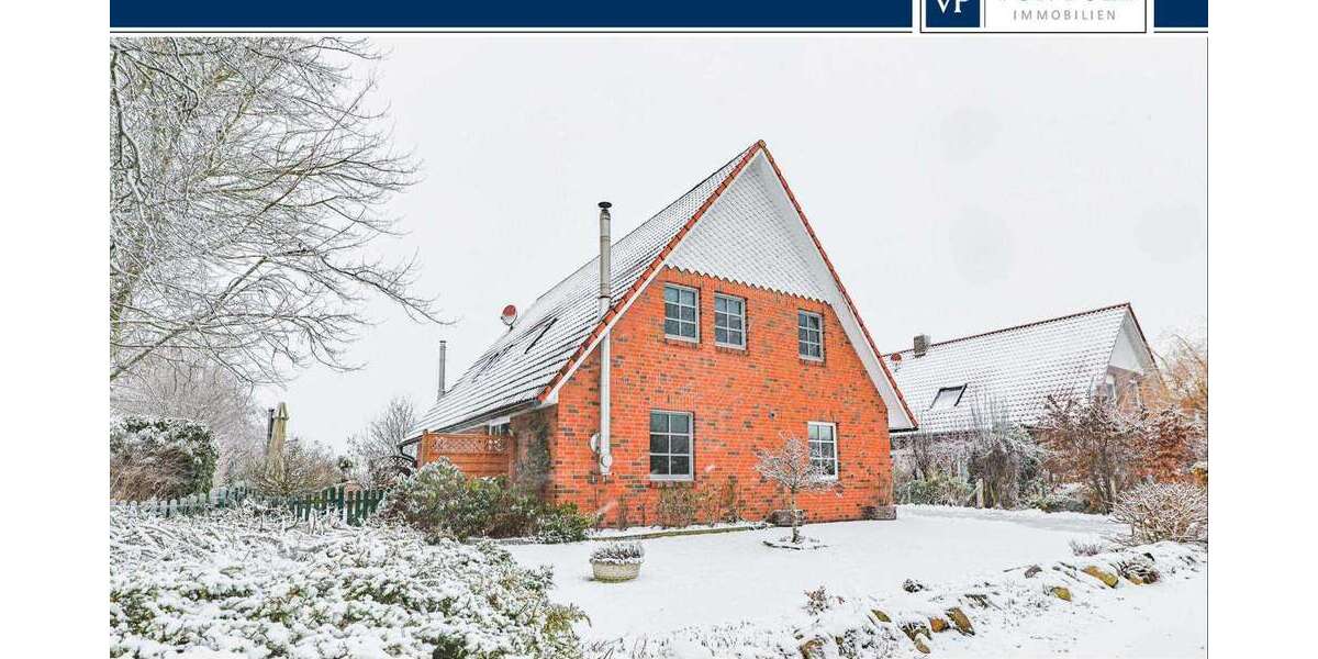 Einfamilienhaus Osterbruch - 7 Zimmer, 173 m&sup2;, 299.000&euro; | Angebot:25163681