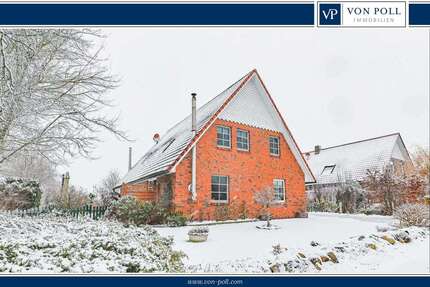 Haus Osterbruch - 7 Zimmer, 173 m&sup2;, 299.000&euro; | Angebot:25163681