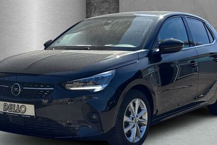 Opel Corsa 37.814 km 13.980 &euro; Neumünster 24536