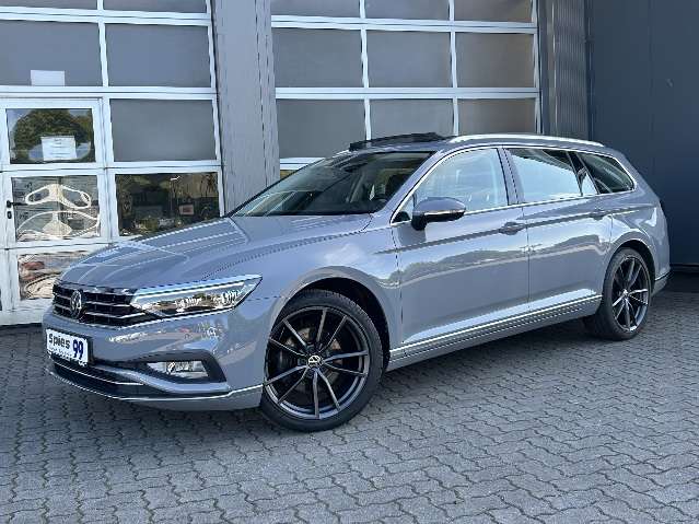 Passat Variant