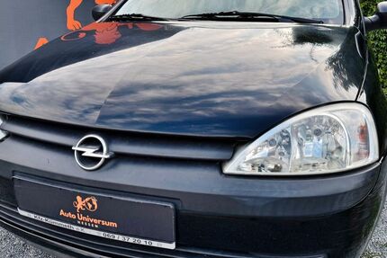 Opel Corsa 139.000 km 1.290 &euro; Liederbach am Taunus 65835