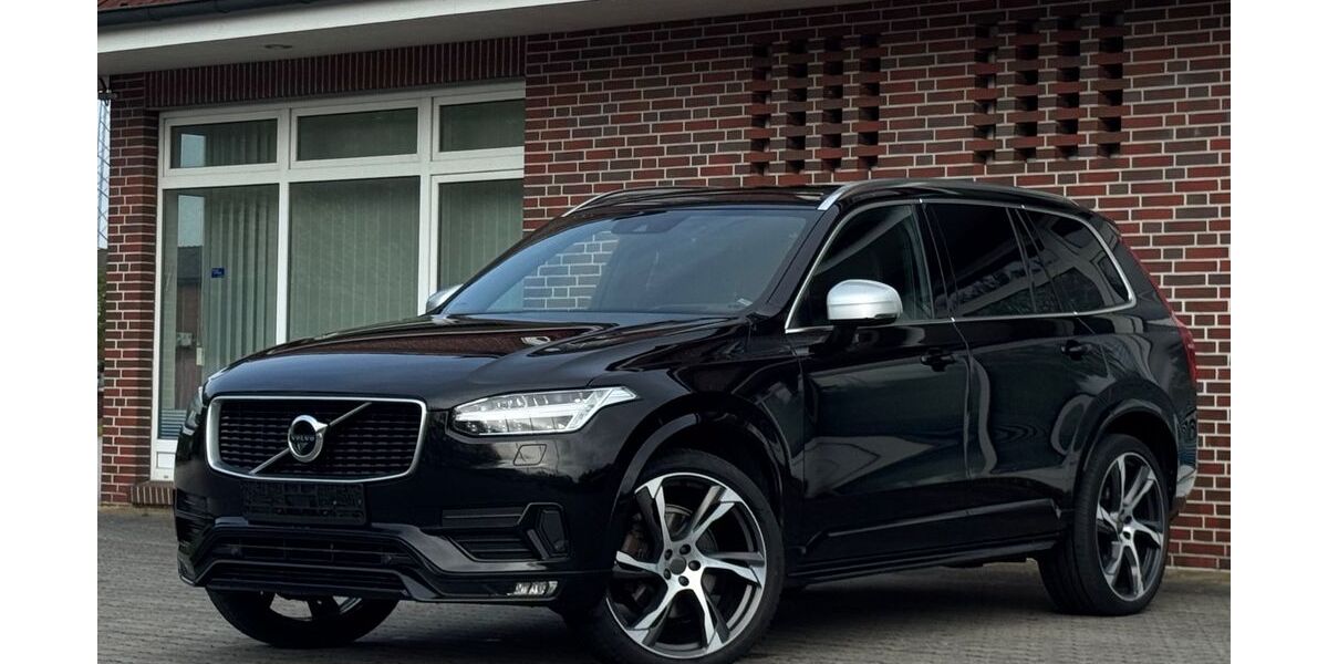 Volvo XC90 239.000 km 22.900 &euro; Nortmoor 26845