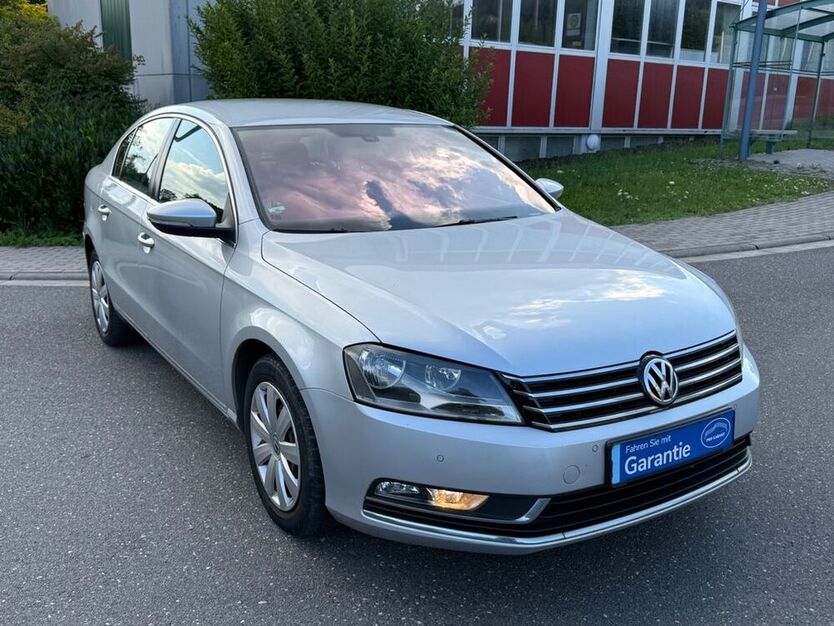 Passat