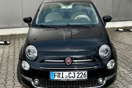 Fiat 500 28.150 km 8.900 &euro; Bockhorn 26345