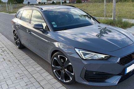 Cupra Leon 43.959 km 32.299 &euro; Neubrandenburg 17033