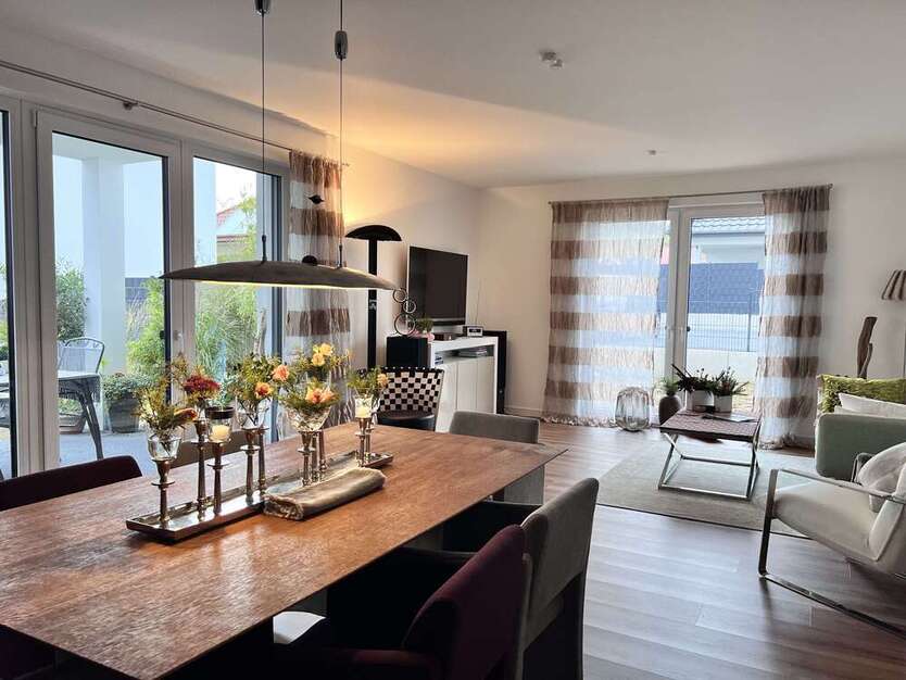 Wohnung zum Mieten in Luhden 1.250 € 112 m²