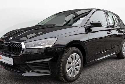 Skoda Fabia 8.764 km 13.890 &euro; Celle 29227