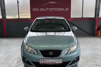 Seat Ibiza 104.725 km 3.990 &euro; neuwied 56567