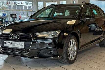 Audi A4 125.900 km 17.990 &euro; Lauffen a. N. 74348