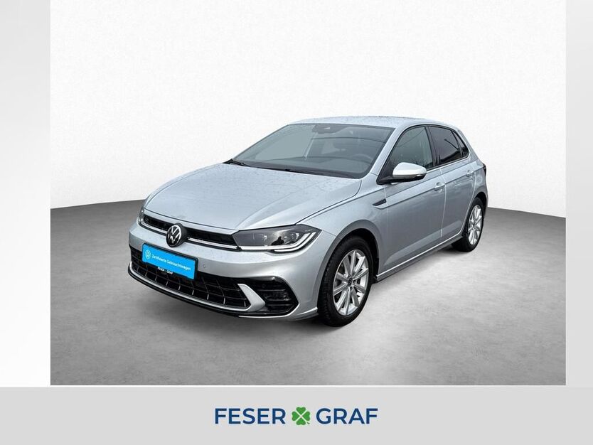 VW Polo 9.050 km 22.990 € Roth 91154