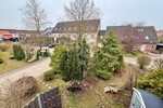 HORN IMMOBILIEN++ Neubrandenburg, helle 3-Raum Eigentumswohnung mit Balkon, Stellplatz und Einbauküche - Etagenwohnung Neubrandenburg | Angebot:26085782