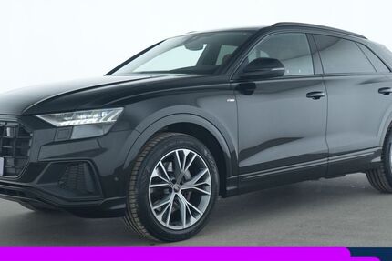 Audi Q8 74.784 km 48.655 &euro; Garching bei München 85748