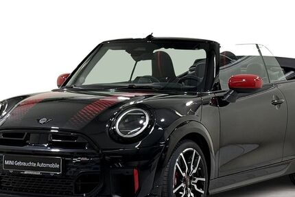 Mini John Cooper Works Cabrio 10.799 km 42.890 &euro; Bad Wiessee 83707