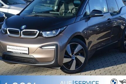 BMW i3 23.545 km 20.280 &euro; Lauf an der Pegnitz 91207