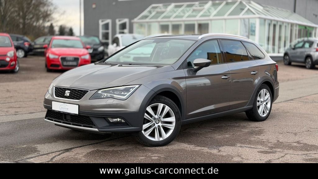 Seat Leon 139.426 km 12.990 € Chemnitz 09131