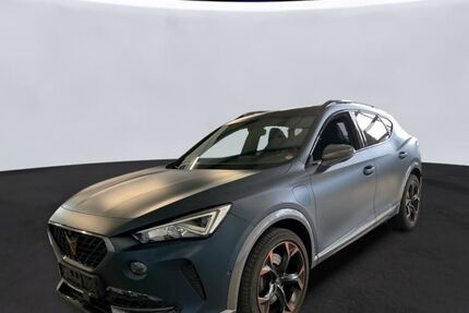 Cupra Formentor 67.640 km 25.890 &euro; Braunschweig 38114