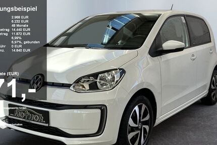 VW e-up! 29.986 km 13.797 &euro; Brandenburg 14770