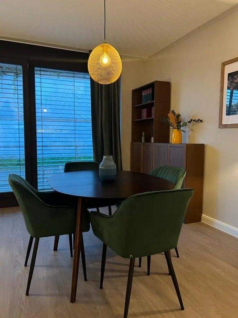 Moderne 3-Zimmerwohnung mit Balkon im Herzen von Bonn 3 zimmer