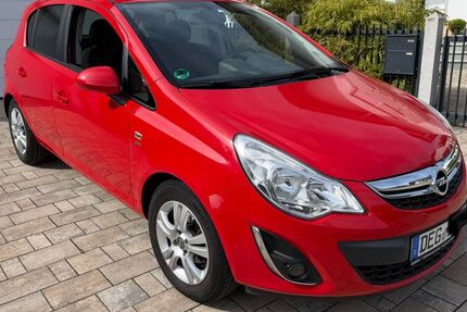 Opel Corsa 107.800 km 3.500 &euro; Plattling 94447